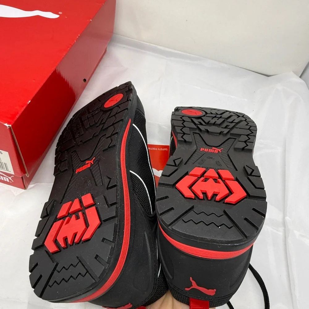 Puma Safety puma safety